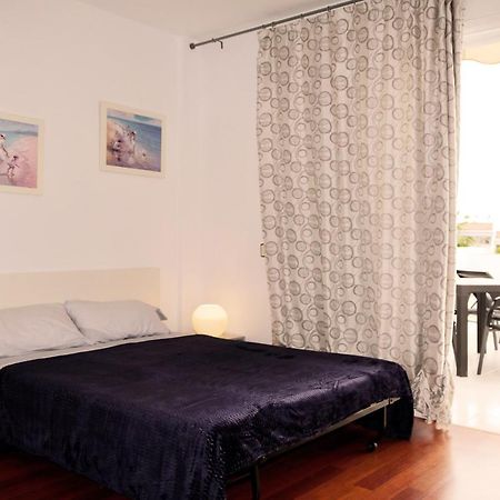 Costa Adeje Terrace With Sea View - Free Pool Apartment Luaran gambar