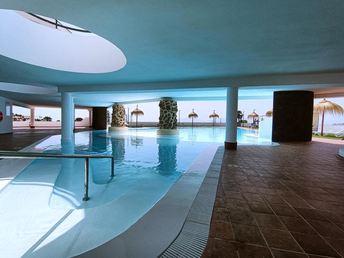 Costa Adeje Terrace With Sea View - Free Pool Apartment Luaran gambar