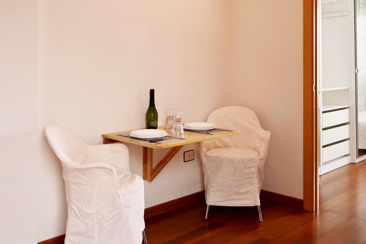 Costa Adeje Terrace With Sea View - Free Pool Apartment Luaran gambar